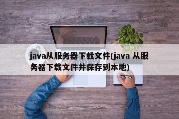 java从服务器下载文件(java 从服务器下载文件并保存到本地)  第1张