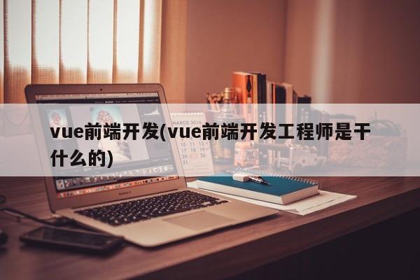 vue前端开发(vue前端开发工程师是干什么的)  第1张