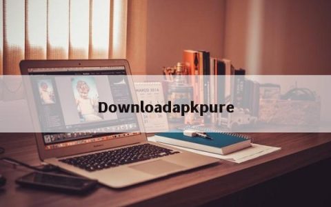 Downloadapkpure