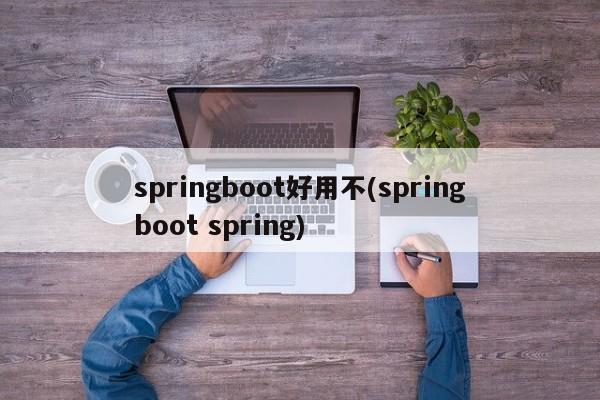 springboot好用不(springboot spring)  第1张