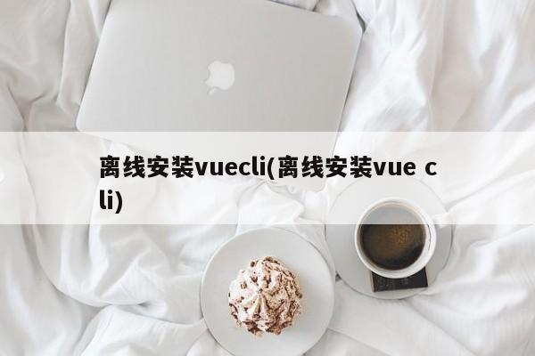 离线安装vuecli(离线安装vue cli)  第1张