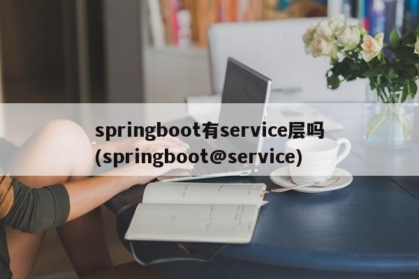 springboot有service层吗(springboot@service)  第1张