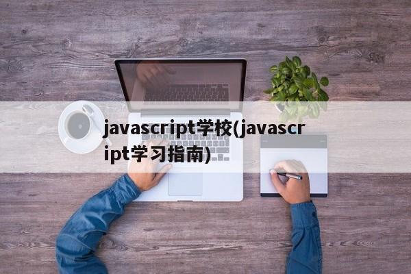 javascript学校(javascript学习指南)  第1张