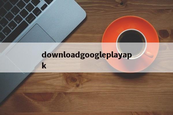 downloadgoogleplayapk  第1张