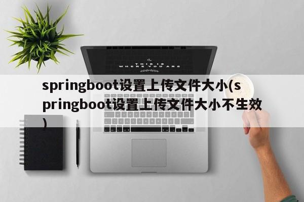 springboot设置上传文件大小(springboot设置上传文件大小不生效)  第1张