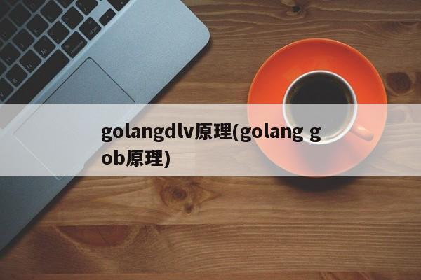 golangdlv原理(golang gob原理)  第1张