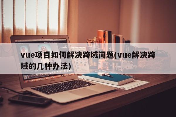 vue项目如何解决跨域问题(vue解决跨域的几种办法)  第1张