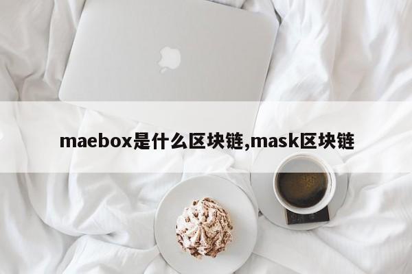 maebox是什么区块链,mask区块链