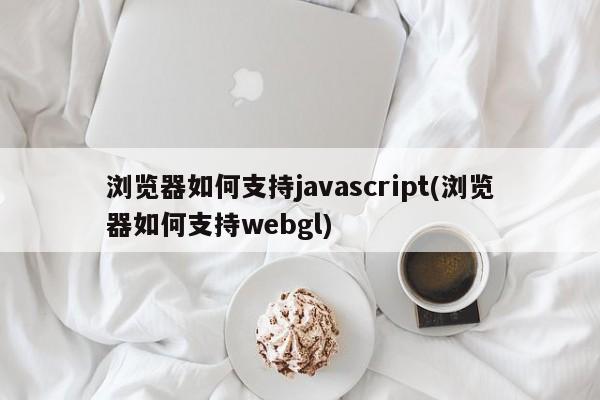 浏览器如何支持javascript(浏览器如何支持webgl)  第1张