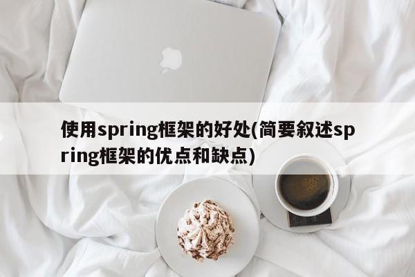 使用spring框架的好处(简要叙述spring框架的优点和缺点)  第1张