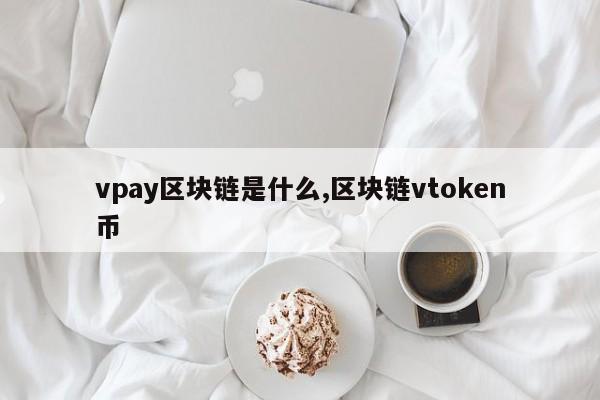 vpay区块链是什么,区块链vtoken币