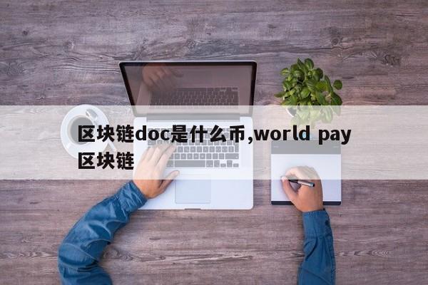 区块链doc是什么币,world pay区块链