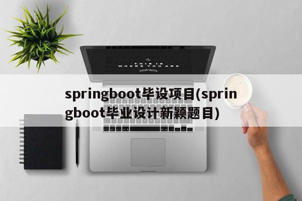 springboot毕设项目(springboot毕业设计新颖题目)  第1张