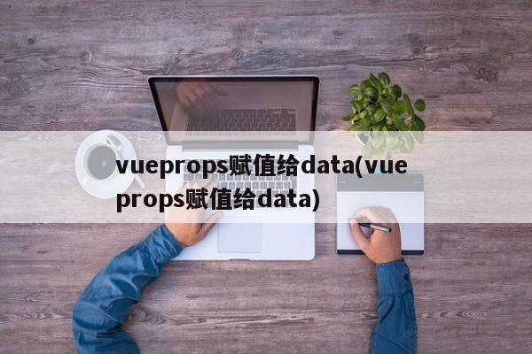 vueprops赋值给data(vue props赋值给data)  第1张